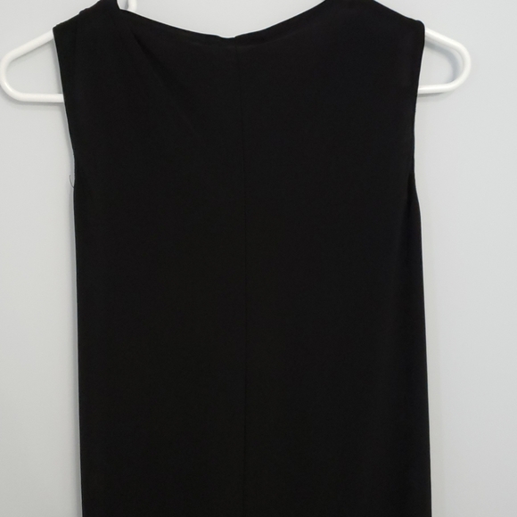 JBS Black Dress - Picture 3 of 4